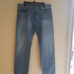 Men's 514 Levi's Jeans